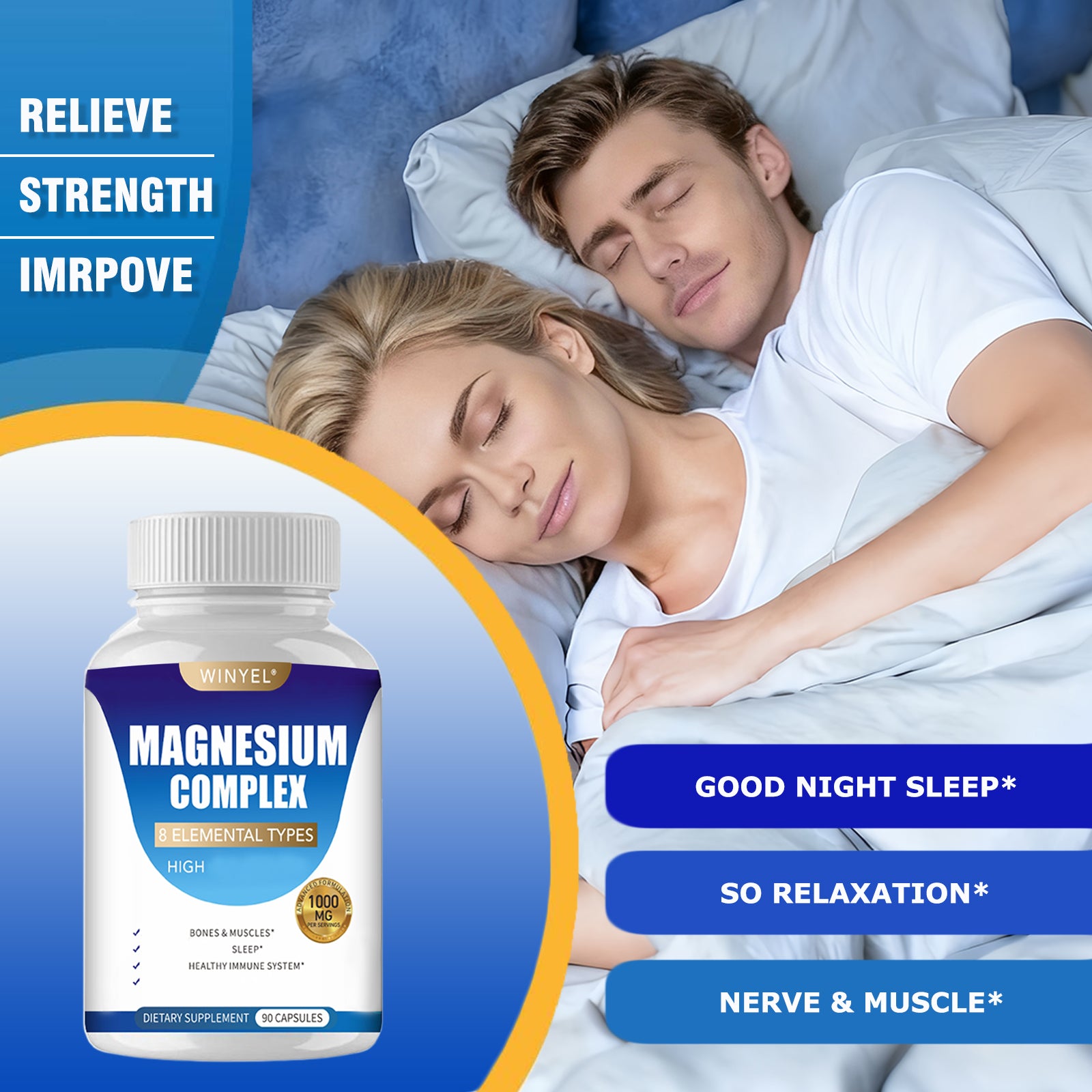 Our product in use